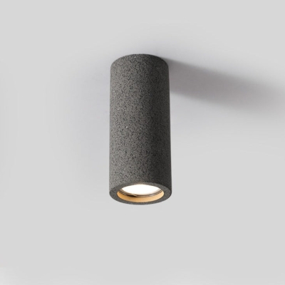 Jamie Cement Surface Mounted Downlight