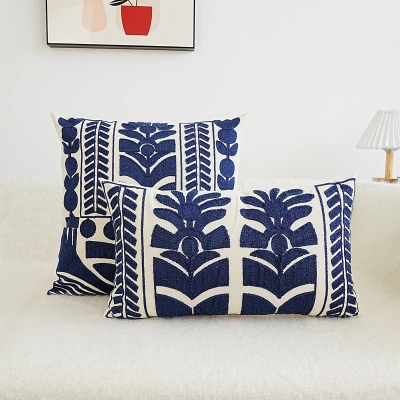 Clarice Cushion Cover