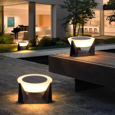 Abriella outdoor Solar Light