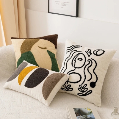 Hestia Pillow Cover