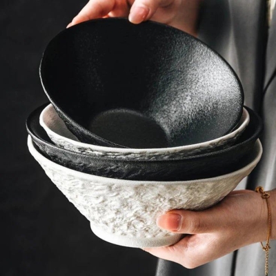 Zainab Ceramic Bowl