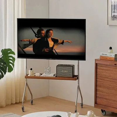 Xanthe TV Stand Trolley