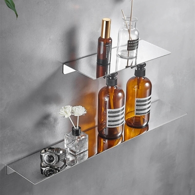 Hadlee Corner Shelf