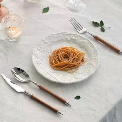 Rayshen Cutlery Set