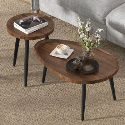 Scarborough Coffee Table Set