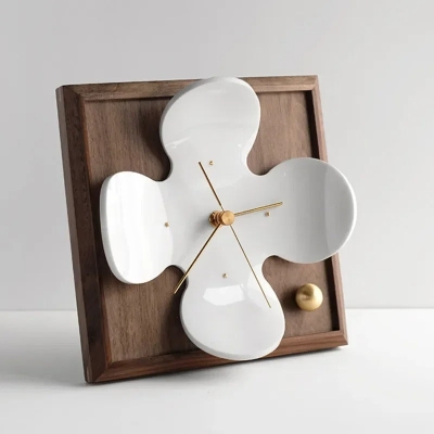 Kendall Table Clock