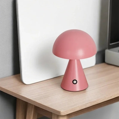Eréndira Wireless Portable Lamp