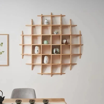 Adaeze Wall Hanging Shelf