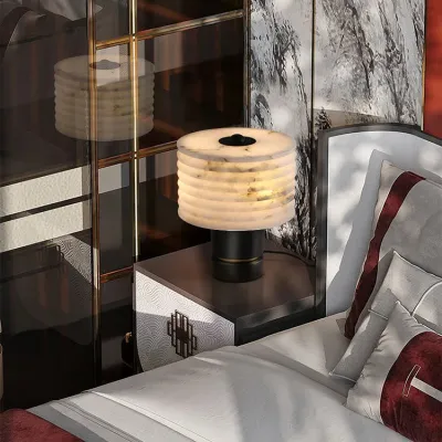 Thora Table Lamp