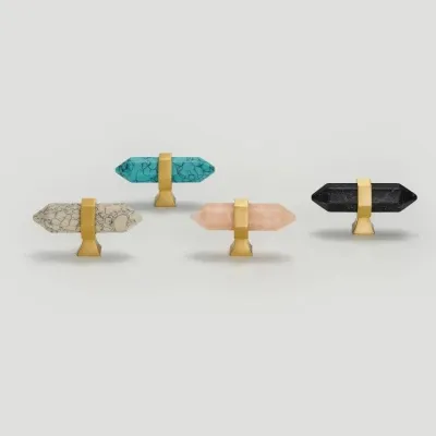 Elouise T-bar Knob
