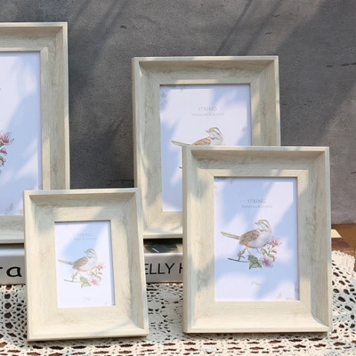 Werri Frame Collection