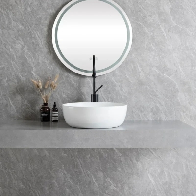 Pia Round Countertop Sink
