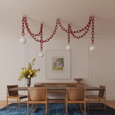 Zara Hanging Chain
