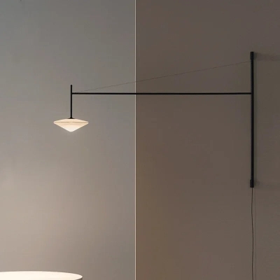 Kataleya Long Wall Lamp