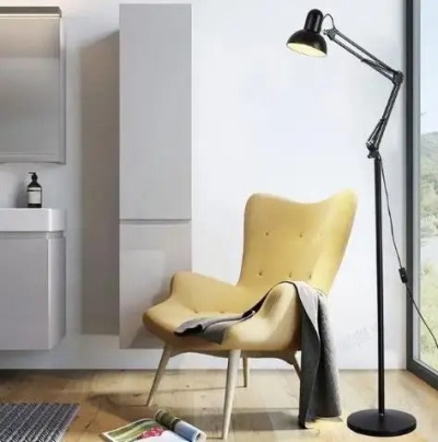 Jonagel Floor Lamp