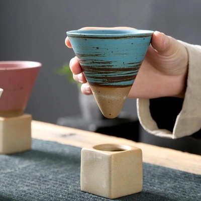 Rayne Ceramic Cup