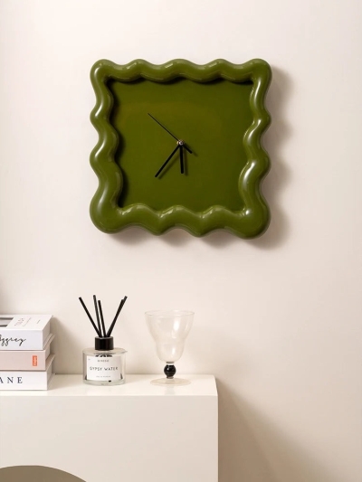 Bondi Wall Clock