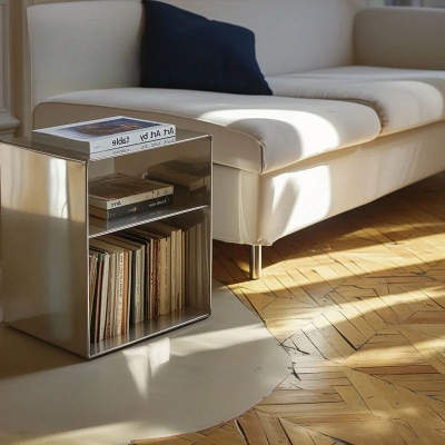 Tessa Side Table