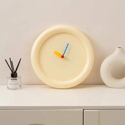 Newtown Wall Clock