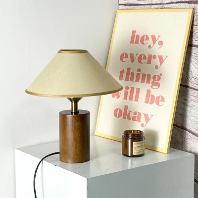 Delia Table Lamp