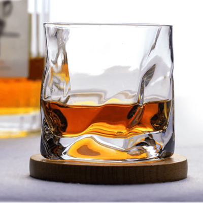 Japanese Fumiko Whisky Glass