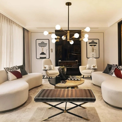 Carmelita Chandelier
