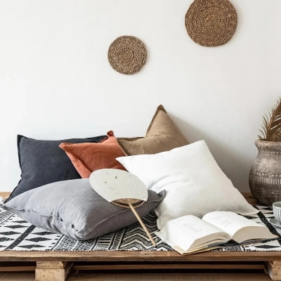 Alessandra Cushion Covers