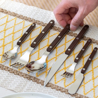 Ariyah Cutlery Set