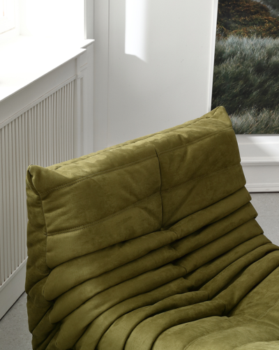 Brenda Single Sofa