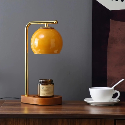 Tamara Candle Warmer Lamp