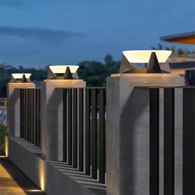 Abriella outdoor Solar Light