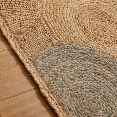 Naura Jute Rug