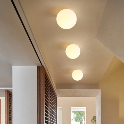 Globa Ceiling Lamp