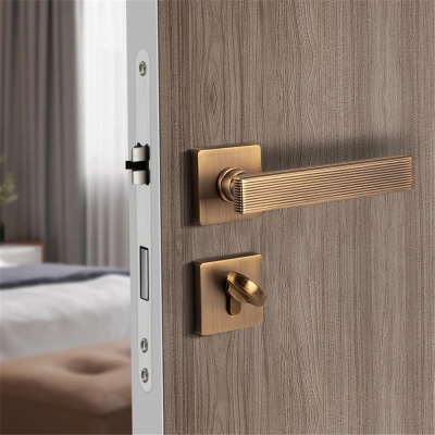 Finn Door Handle