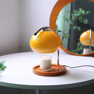 Morandi Candle Warmer Lamp