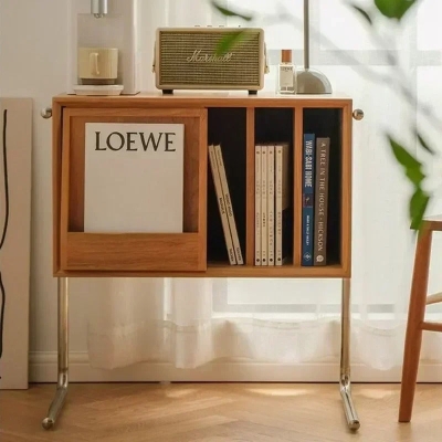 Frideborg Book Storage Cabinet