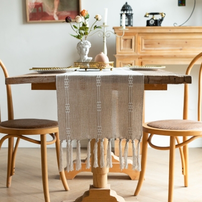 Gerring Bohemian Table Runner