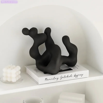 Uxía Candle Holder
