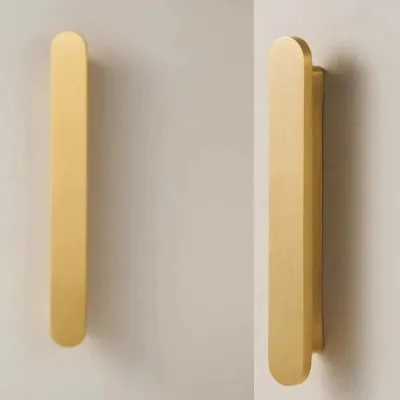 Xyla Circular Handles