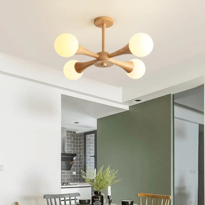 Marivic Chandelier
