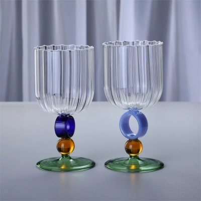 Kallista Glass