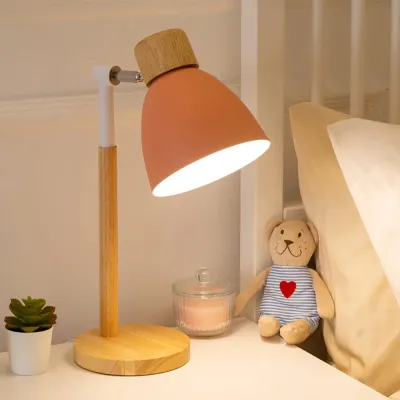 Nohemi Desk Lamp