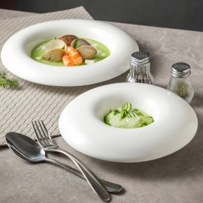 Maliyah Dinner Plate