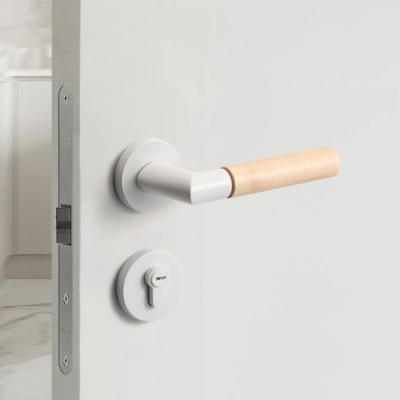 Anka Door Lock