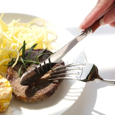 Danaya Cutlery Set