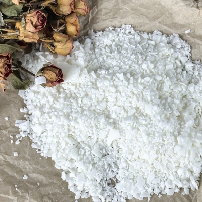 Josefa Natural Soy Wax - DIY Candle