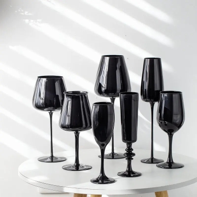 Zantea Wine & Champagne Glass