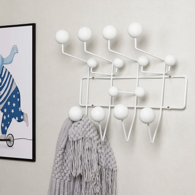 Hang It All Coat Hanger