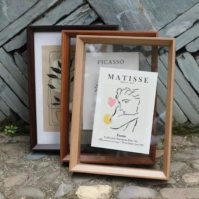 Gondwana Frame Collection