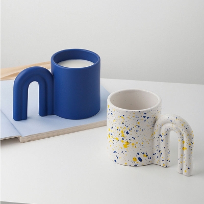 Calvi Mug